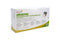 HOTGEN® COVID-19 Antigen Selbsttest - Nasenabstrich - CE 0123 TÜV SÜD zertifiziert - Antigen Schnelltest (5er Box)