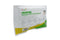HOTGEN® COVID-19 Antigen Selbsttest - Nasenabstrich - CE 0123 TÜV SÜD zertifiziert - Antigen Schnelltest (1er Pack)